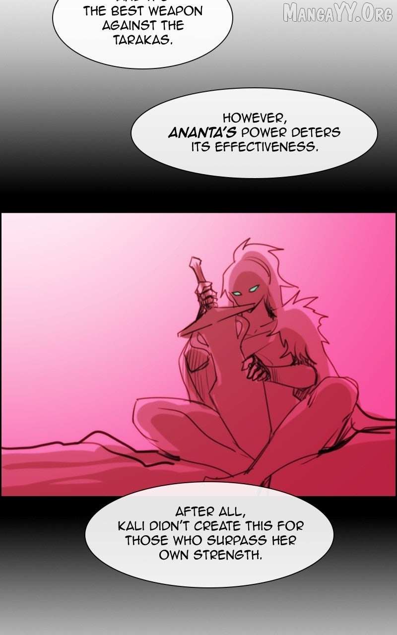 Read Kubera chapter 689 image 16 on Lezhin