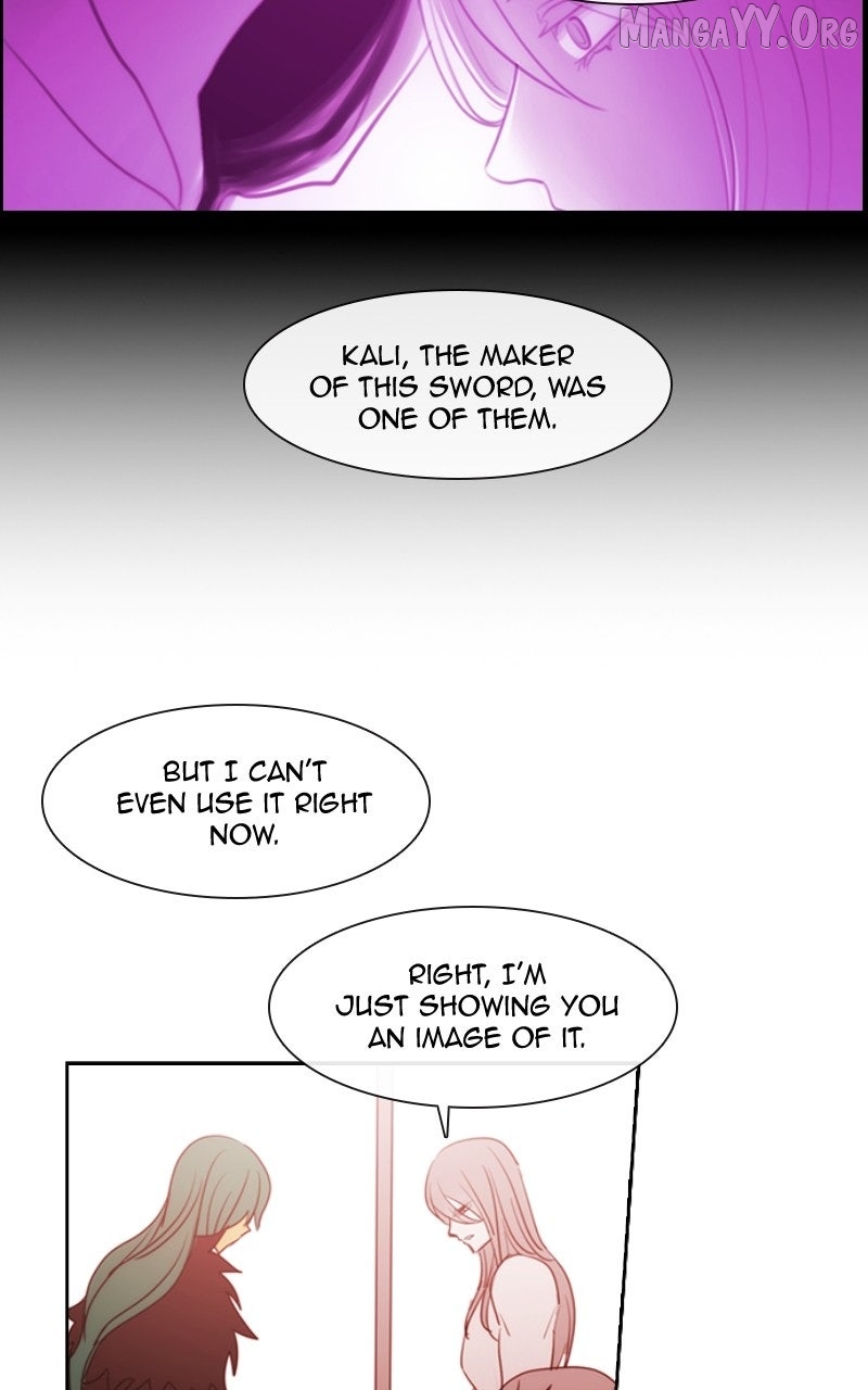 Read Kubera chapter 689 image 20 on Lezhin