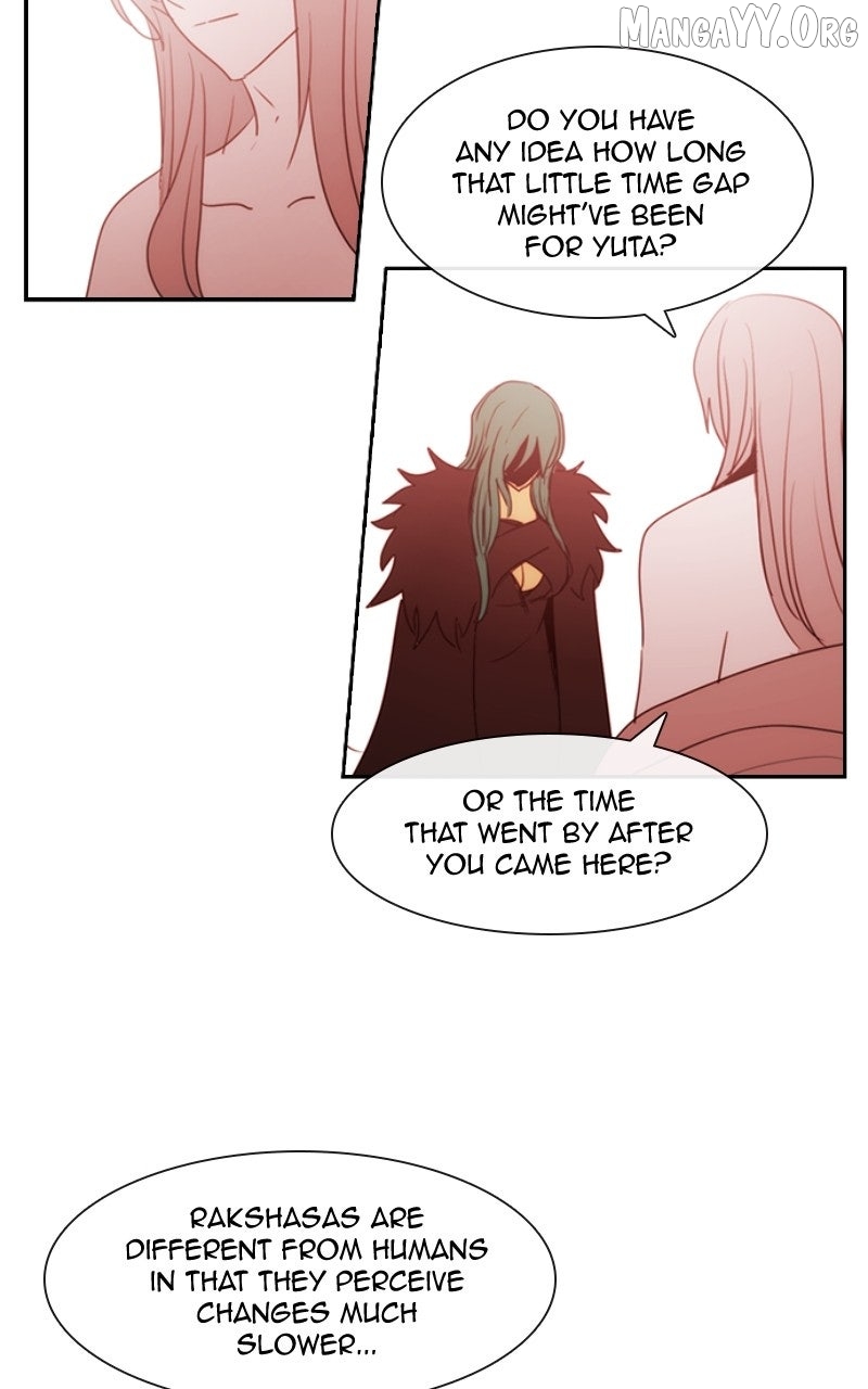 Read Kubera chapter 689 image 26 on Lezhin