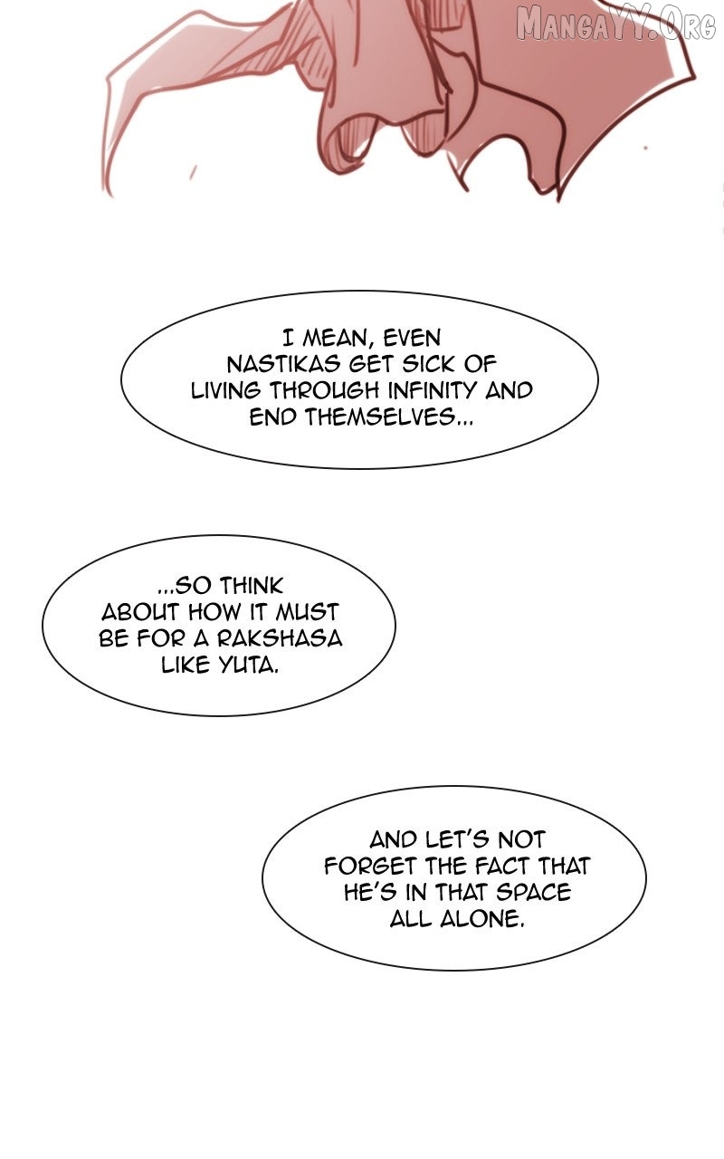 Read Kubera chapter 689 image 28 on Lezhin