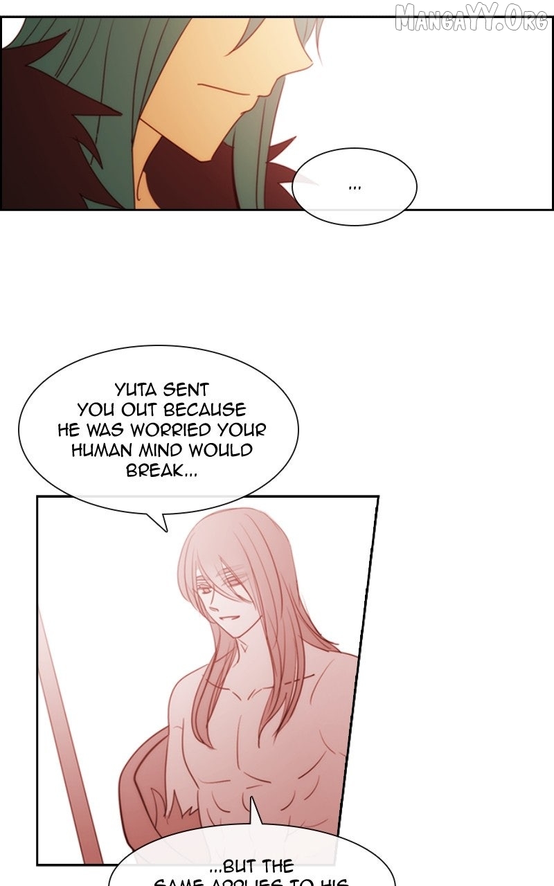 Read Kubera chapter 689 image 29 on Lezhin