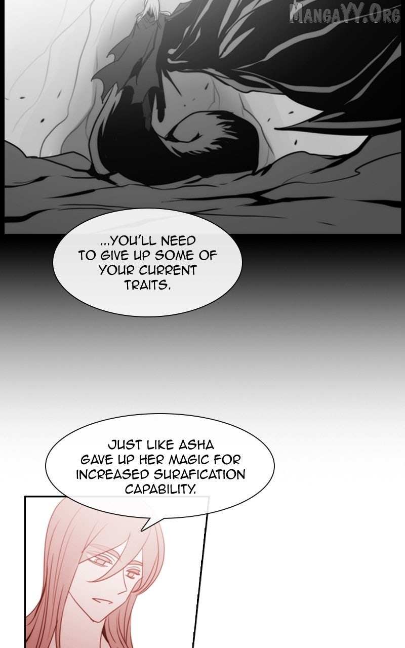 Read Kubera chapter 689 image 3 on Lezhin