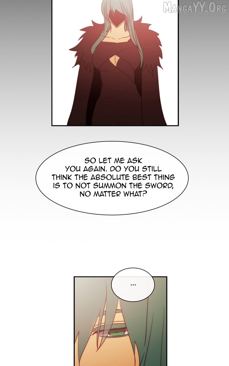 Read Kubera chapter 689 image 33 on Lezhin