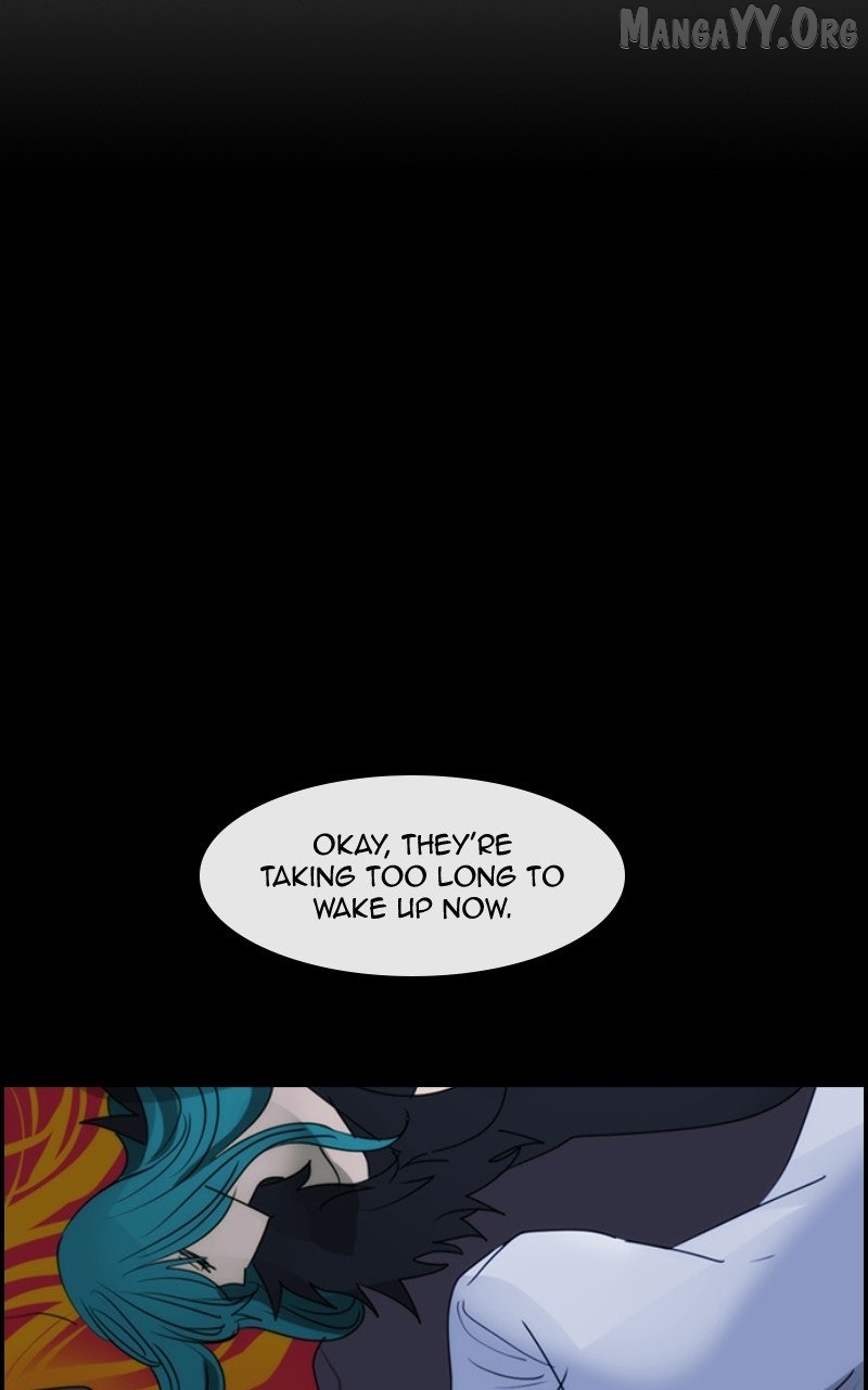 Read Kubera chapter 689 image 37 on Lezhin