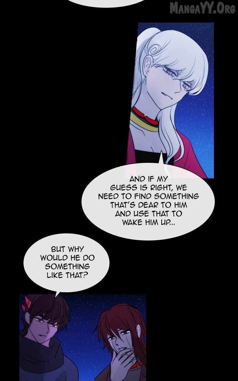 Read Kubera chapter 689 image 39 on Lezhin