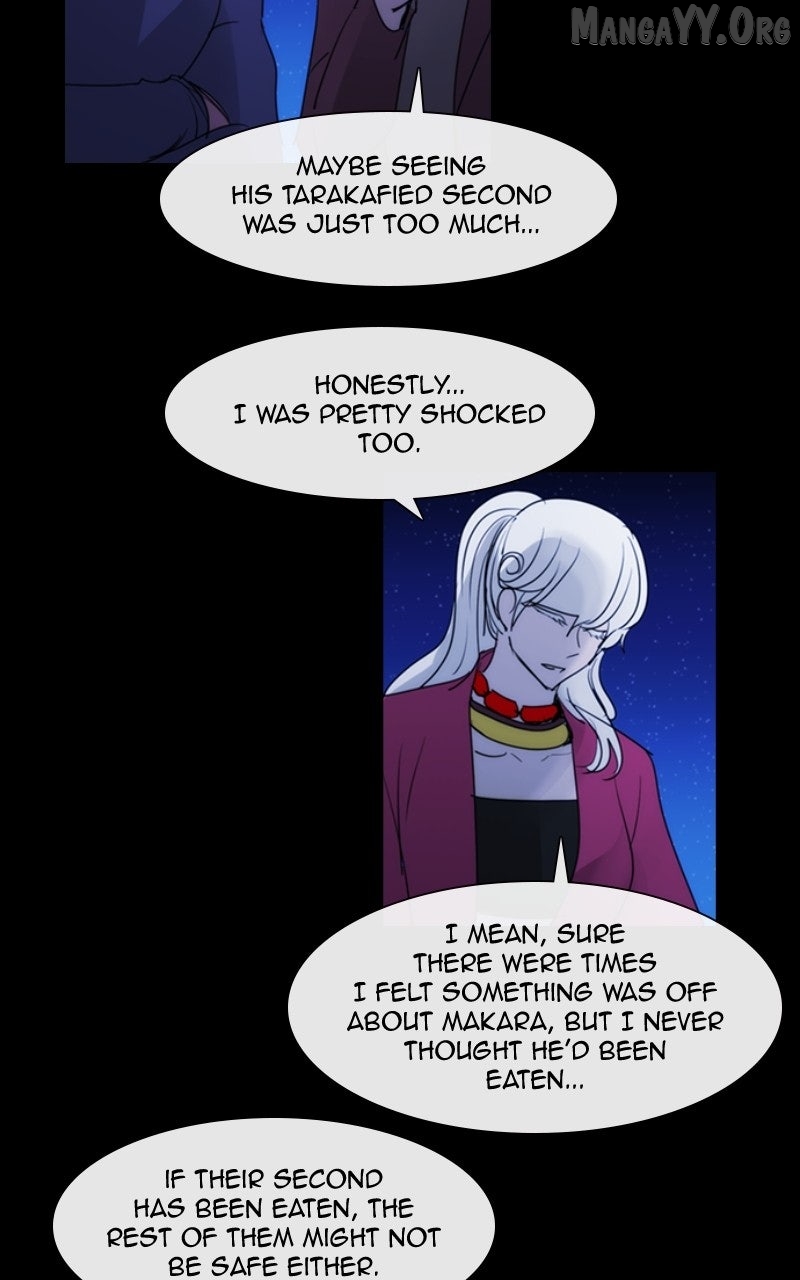 Read Kubera chapter 689 image 40 on Lezhin