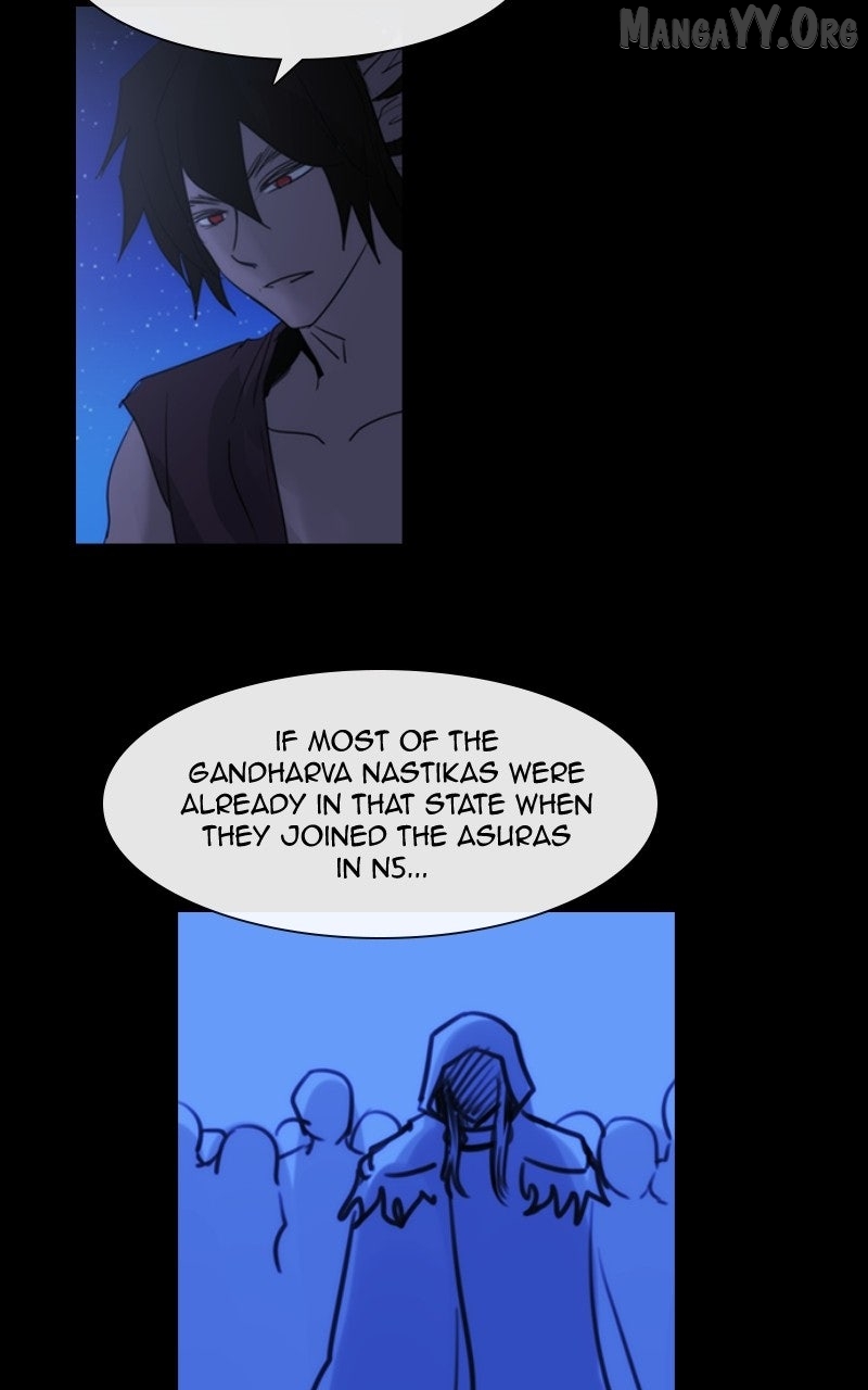 Read Kubera chapter 689 image 41 on Lezhin