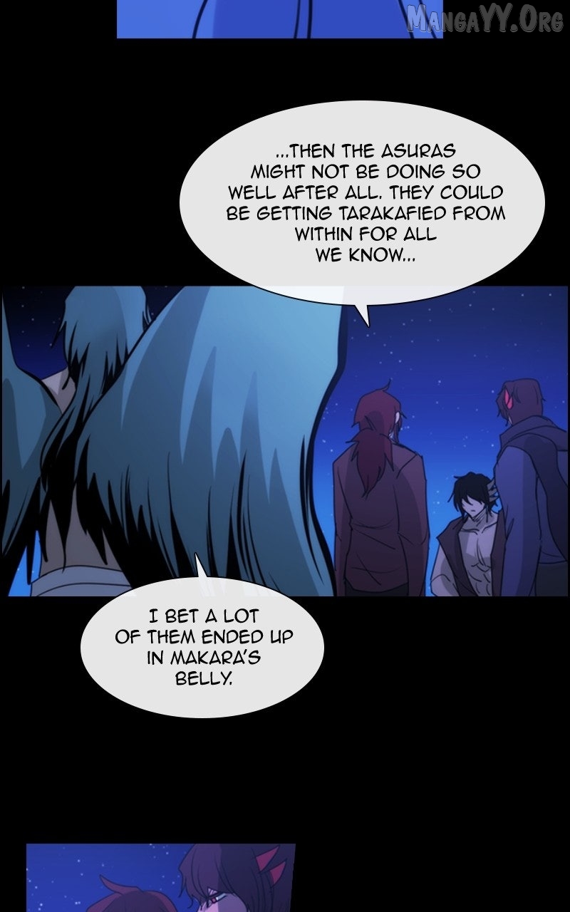 Read Kubera chapter 689 image 42 on Lezhin