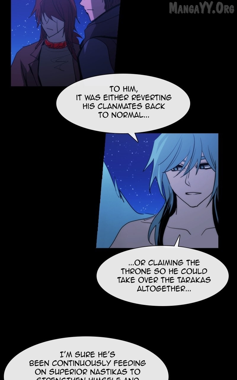 Read Kubera chapter 689 image 43 on Lezhin