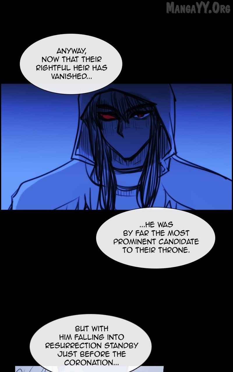 Read Kubera chapter 689 image 45 on Lezhin