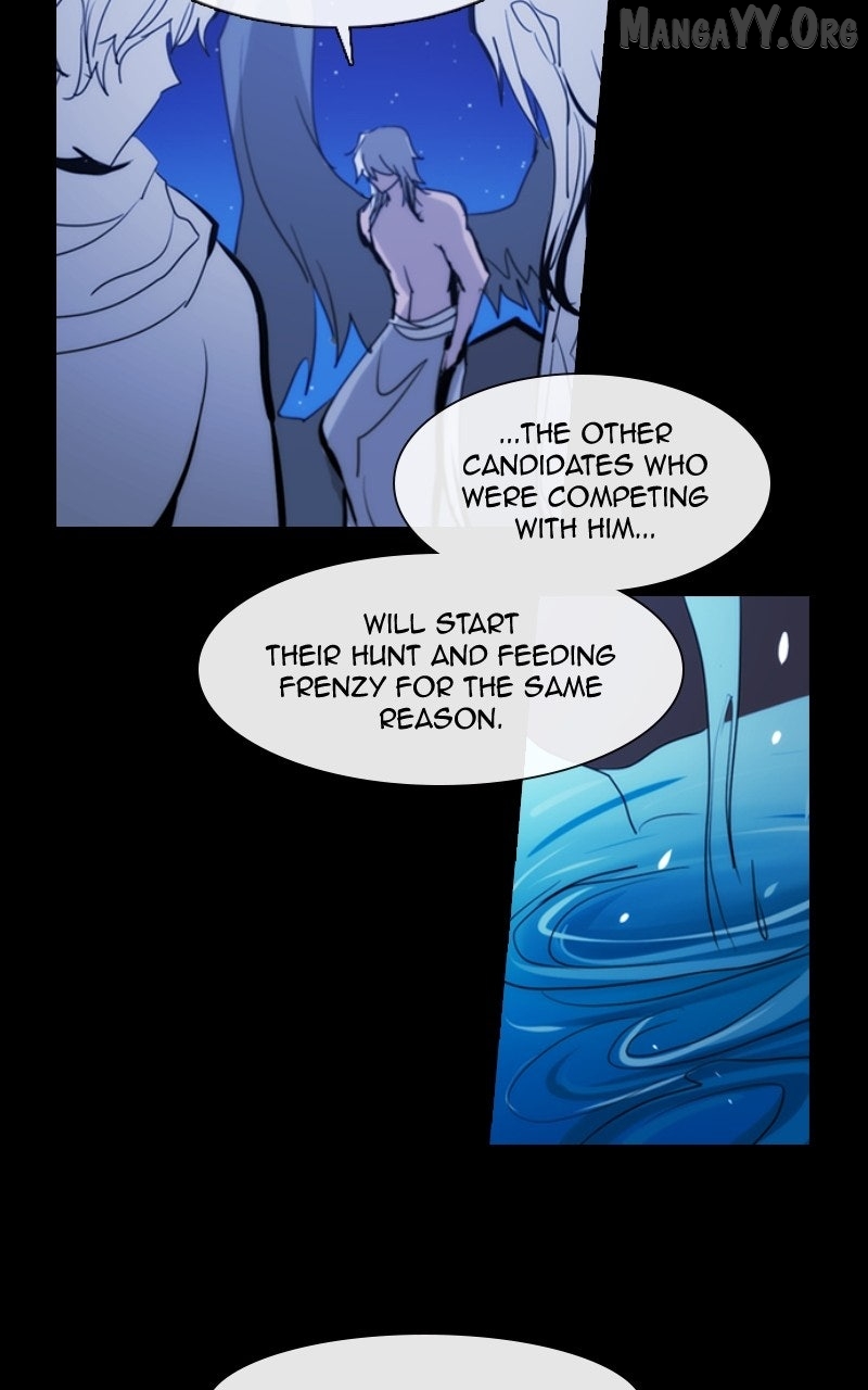 Read Kubera chapter 689 image 46 on Lezhin