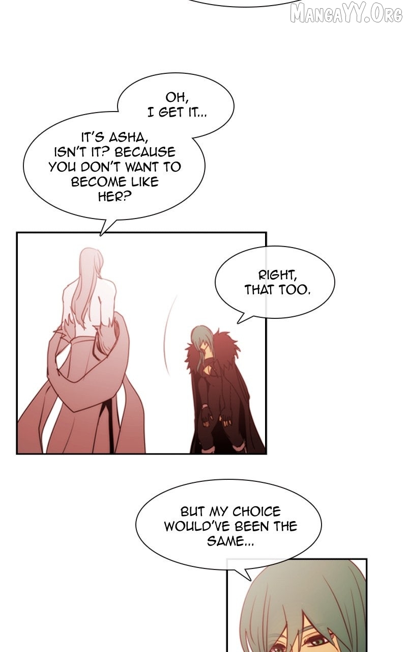 Read Kubera chapter 689 image 5 on Lezhin