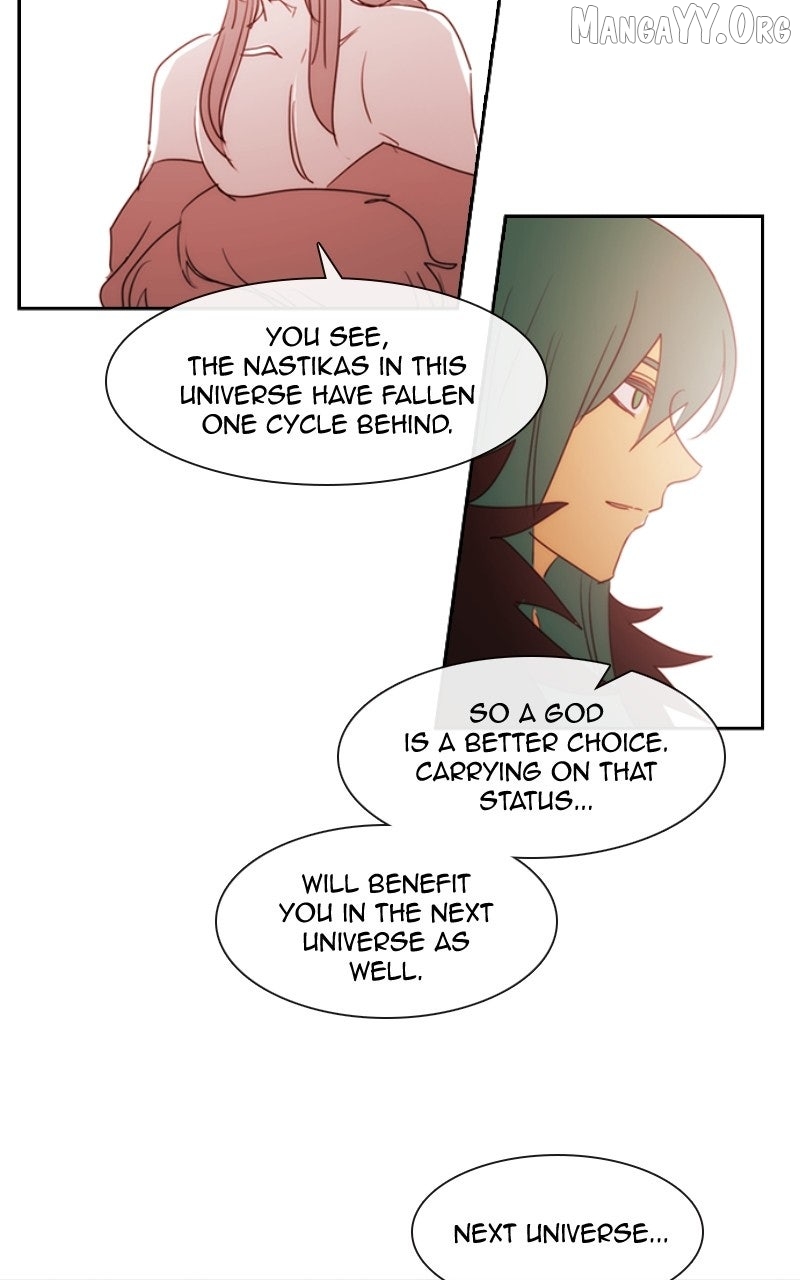 Read Kubera chapter 689 image 51 on Lezhin
