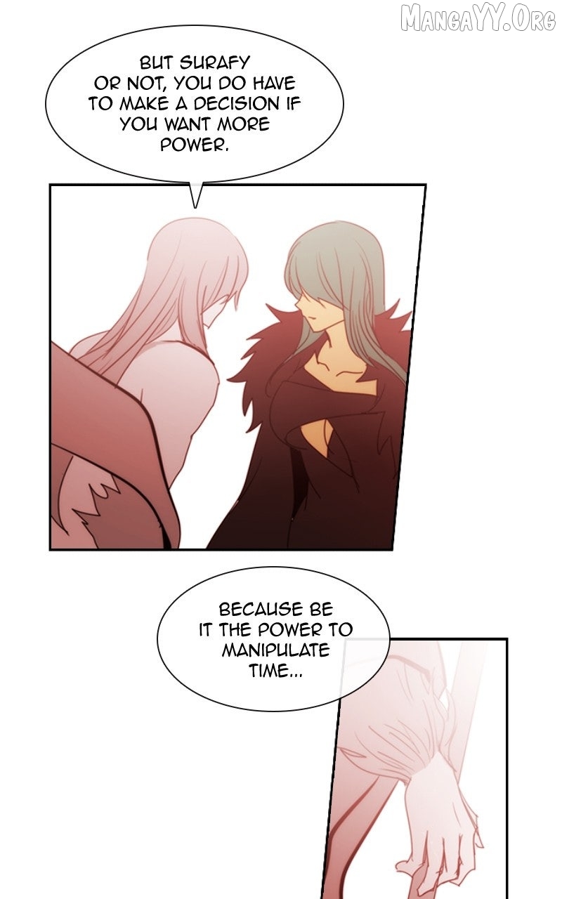 Read Kubera chapter 689 image 9 on Lezhin