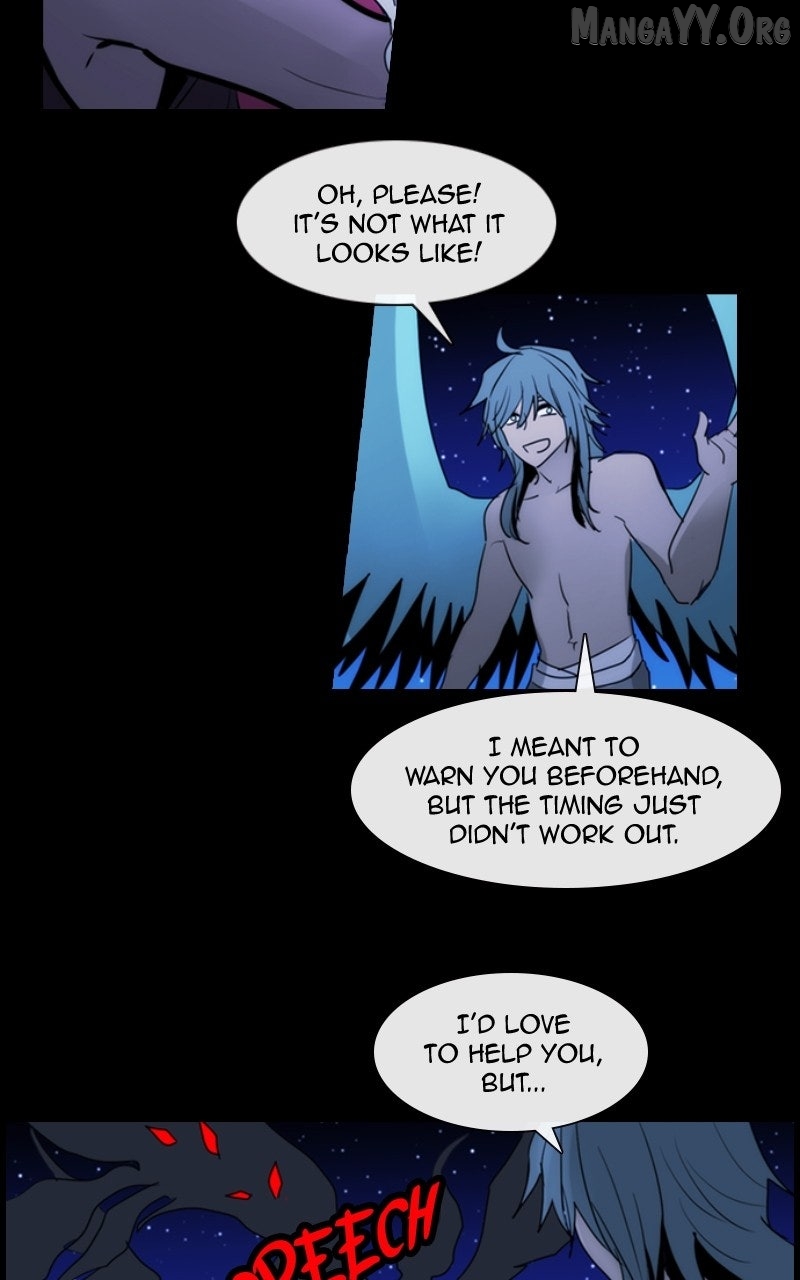 Read Kubera chapter 690 image 10 on Lezhin