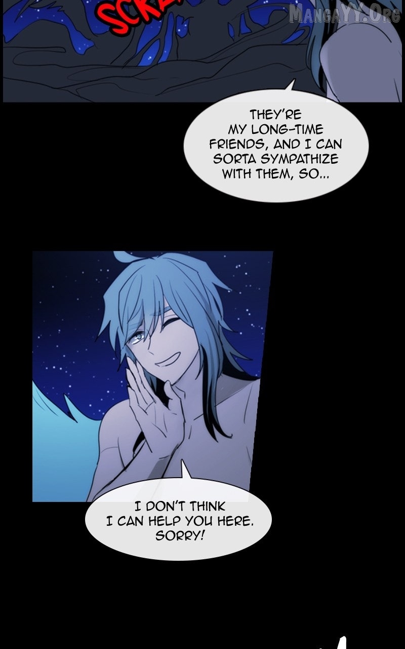 Read Kubera chapter 690 image 11 on Lezhin