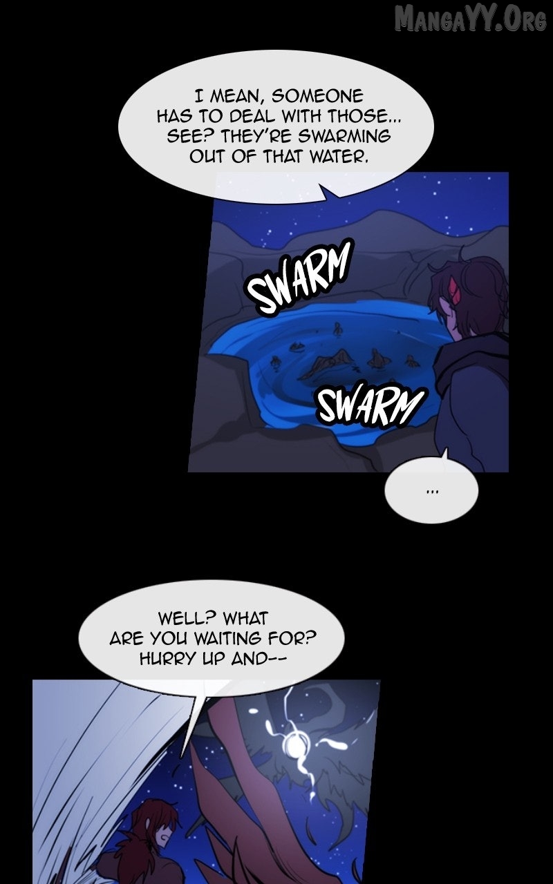 Read Kubera chapter 690 image 13 on Lezhin