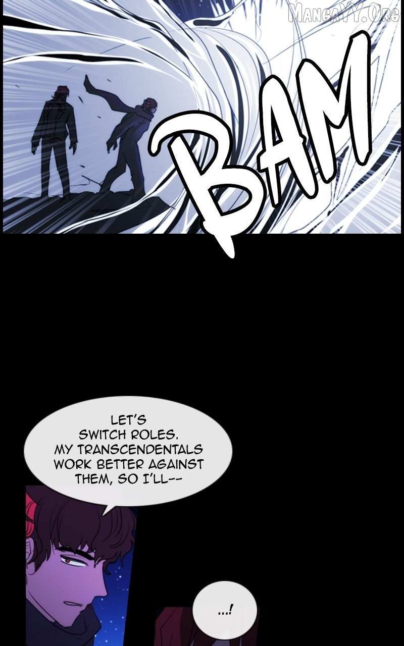 Read Kubera chapter 690 image 15 on Lezhin