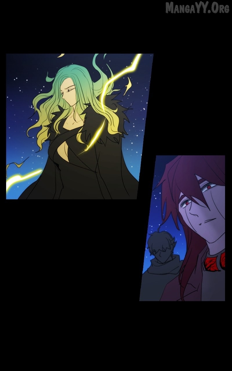 Read Kubera chapter 690 image 25 on Lezhin