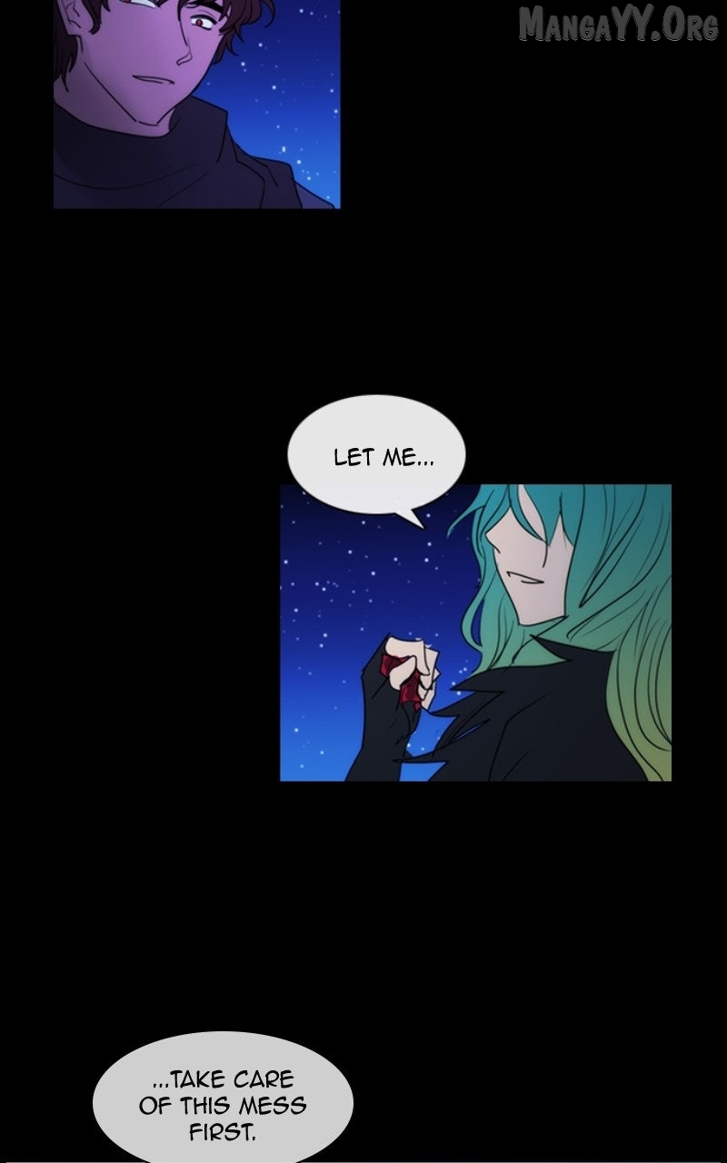 Read Kubera chapter 690 image 28 on Lezhin