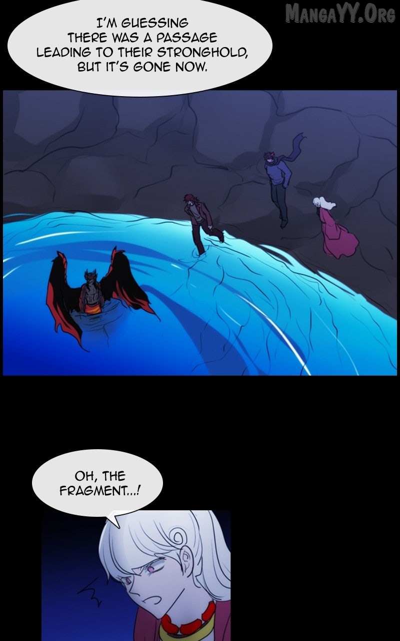 Read Kubera chapter 690 image 32 on Lezhin