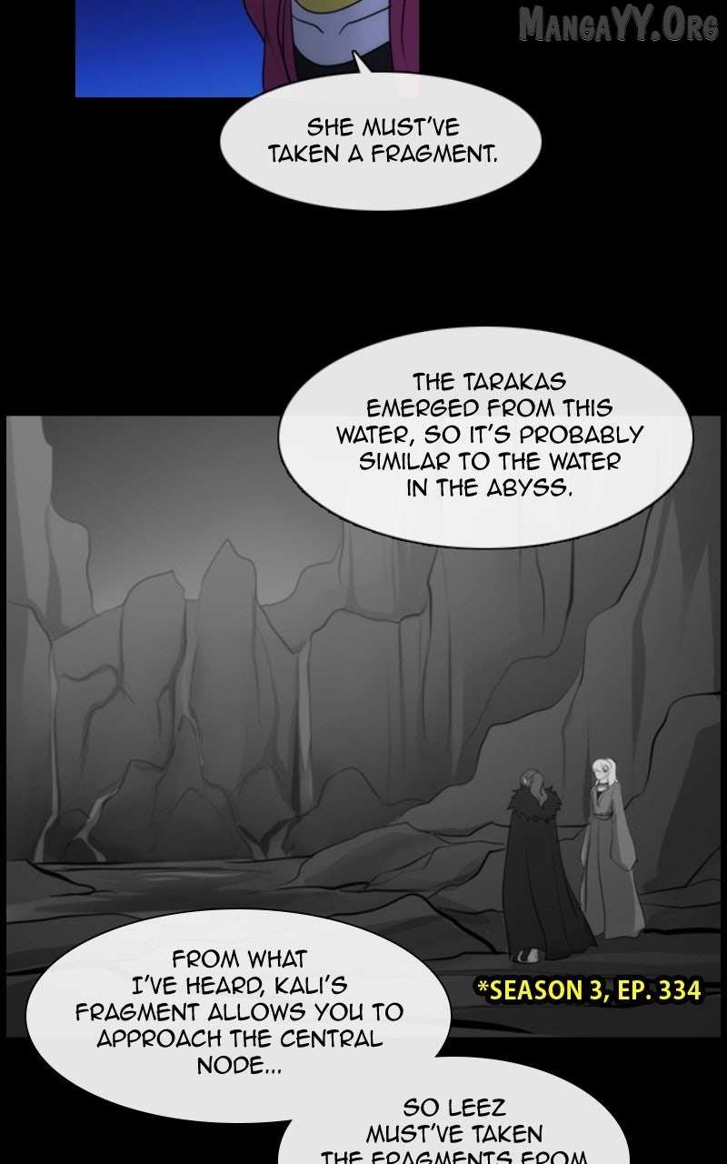 Read Kubera chapter 690 image 33 on Lezhin