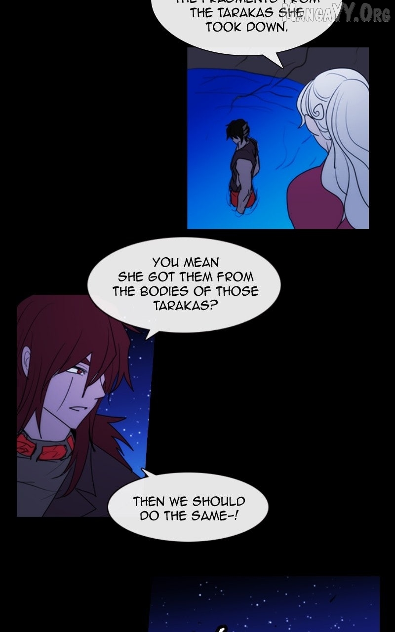 Read Kubera chapter 690 image 34 on Lezhin