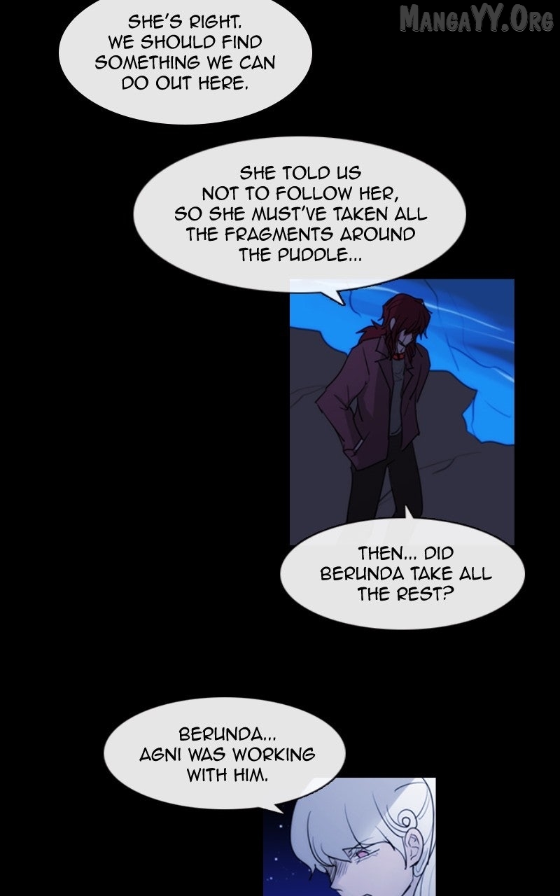 Read Kubera chapter 690 image 36 on Lezhin