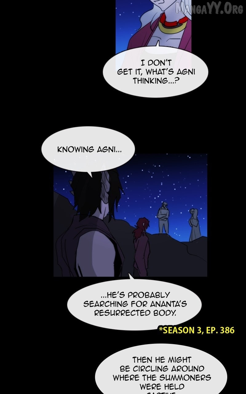 Read Kubera chapter 690 image 37 on Lezhin