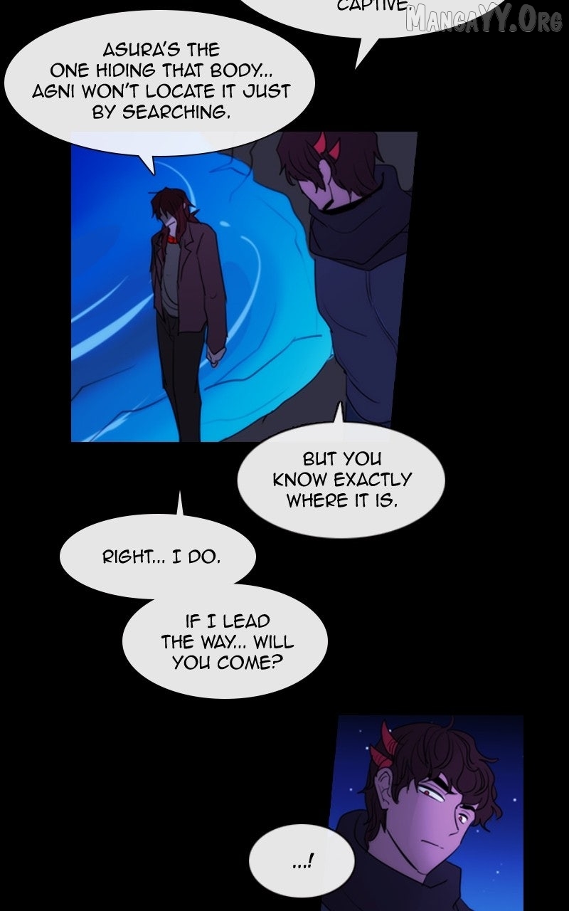 Read Kubera chapter 690 image 38 on Lezhin