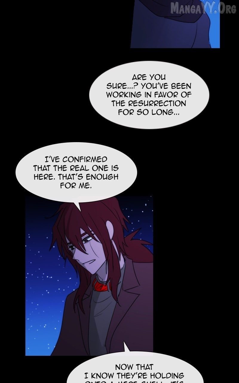Read Kubera chapter 690 image 39 on Lezhin