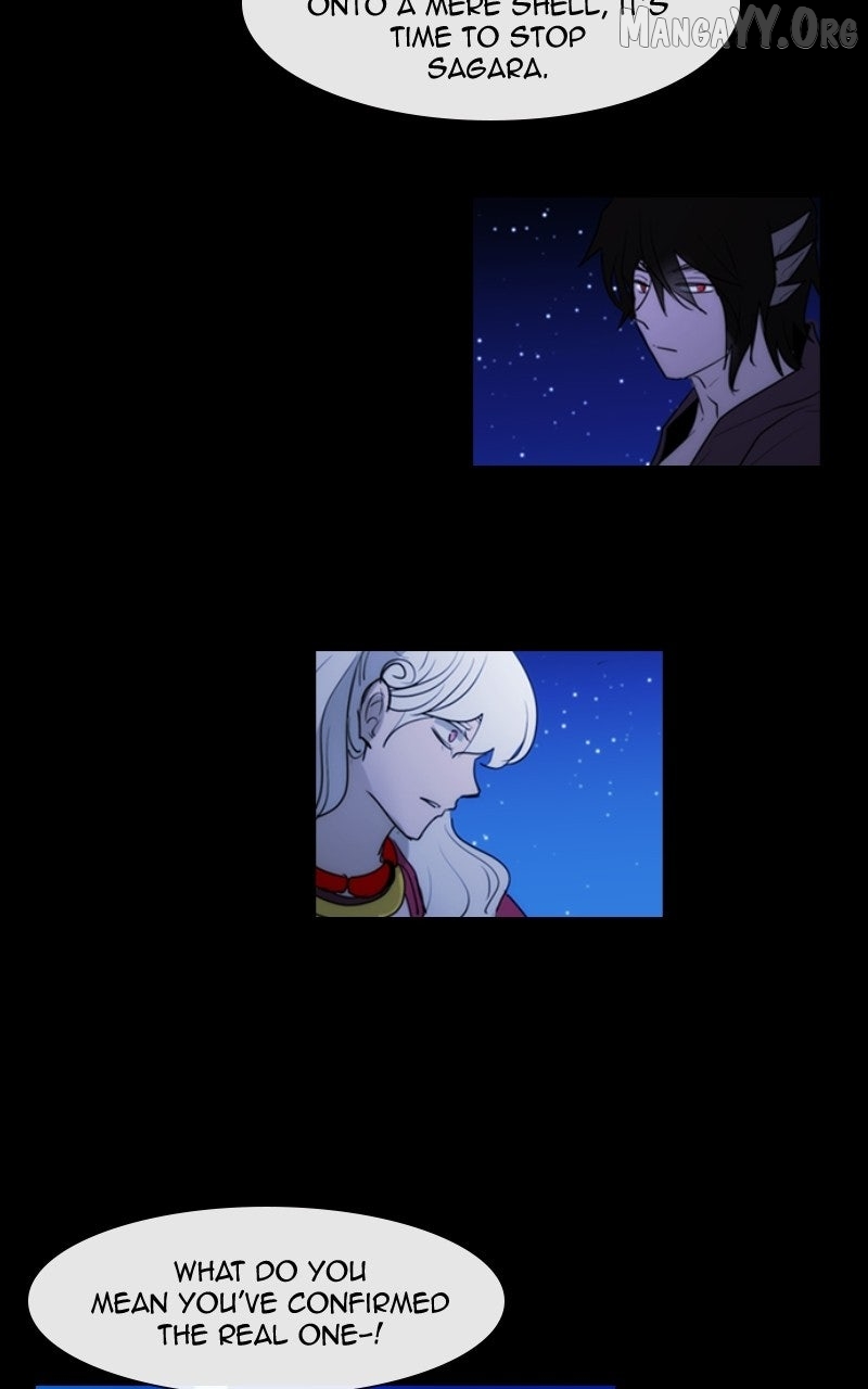 Read Kubera chapter 690 image 40 on Lezhin