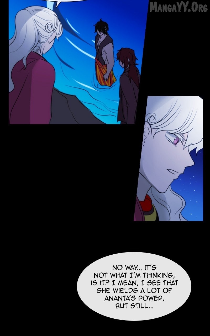 Read Kubera chapter 690 image 41 on Lezhin