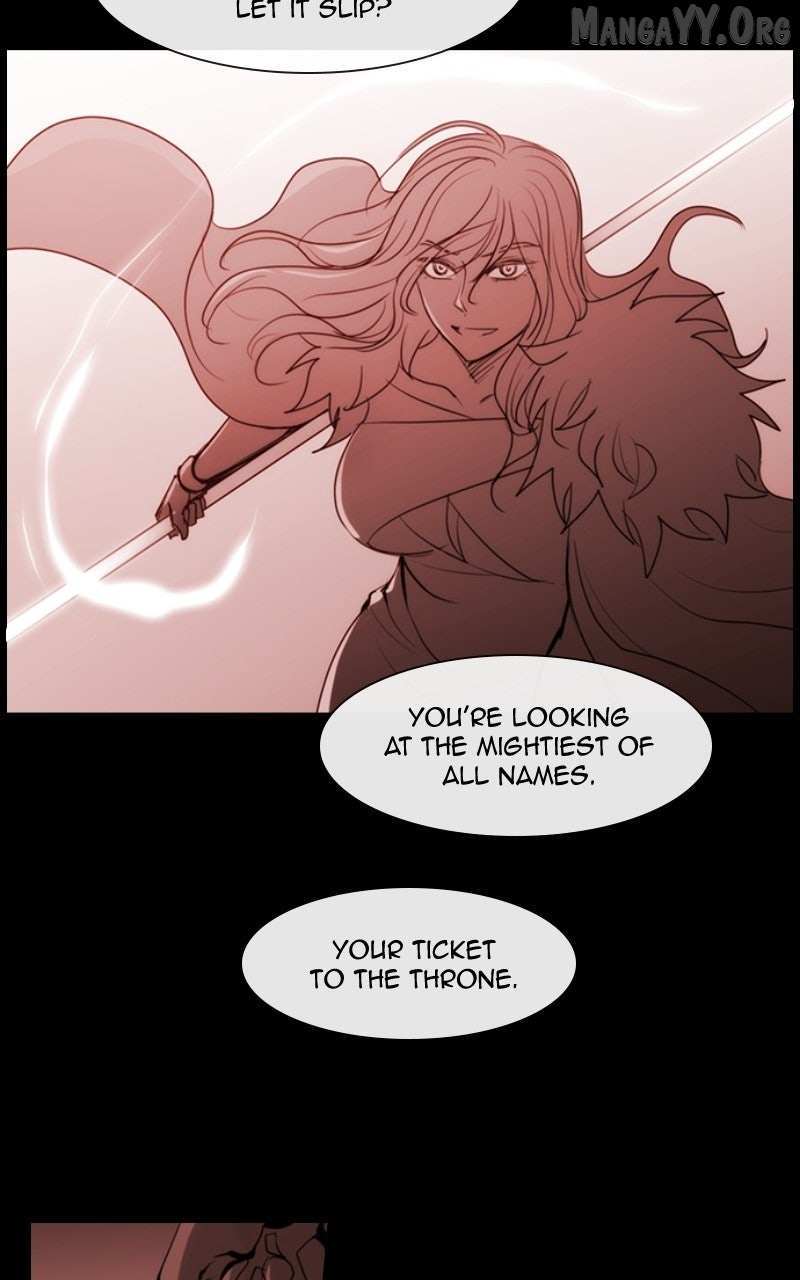 Read Kubera chapter 690 image 47 on Lezhin