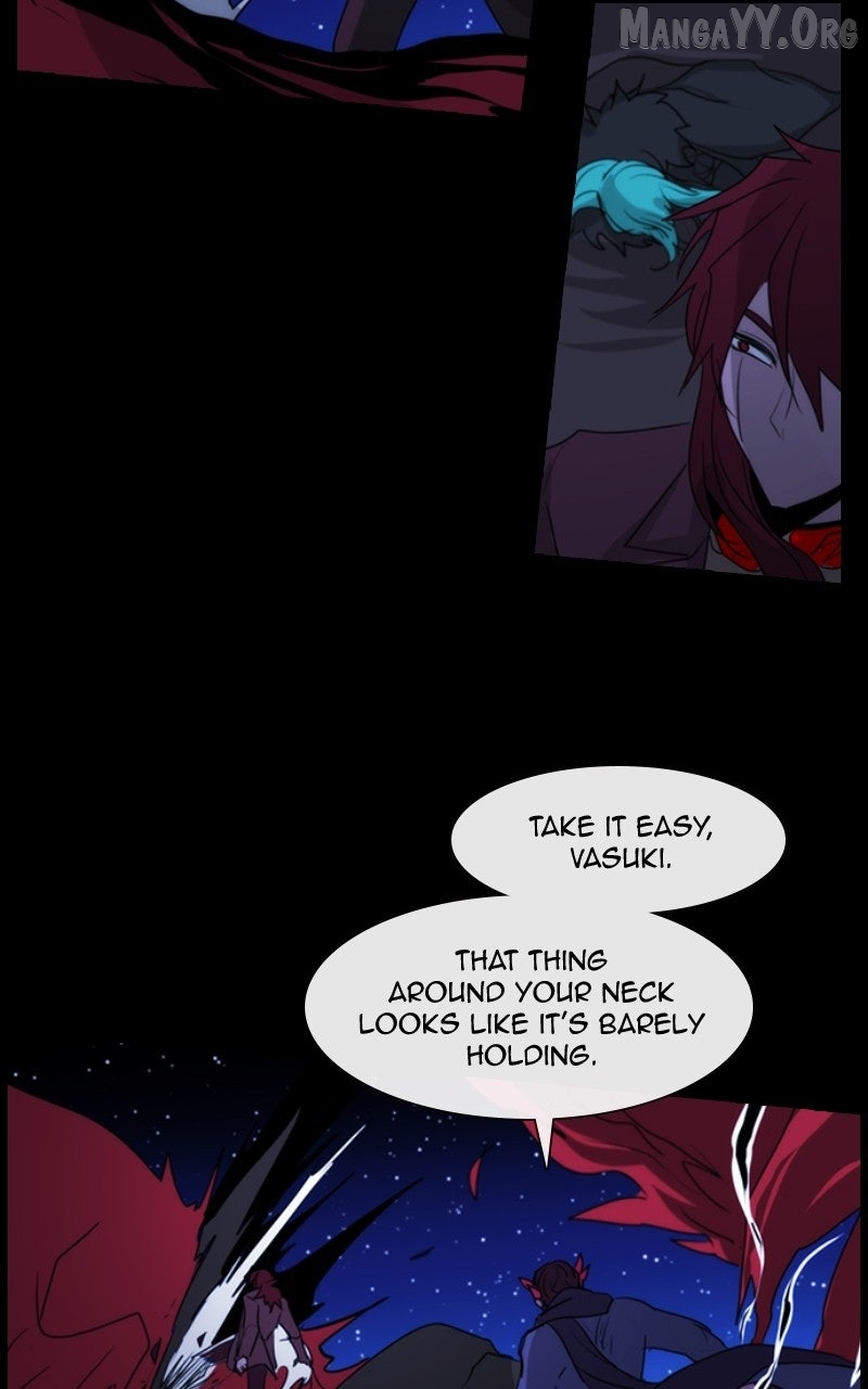Read Kubera chapter 690 image 5 on Lezhin