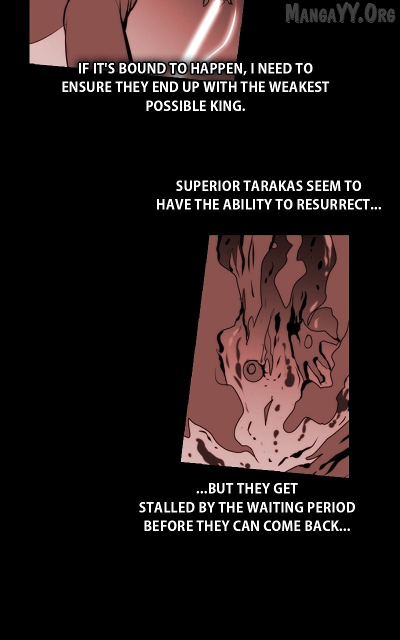 Read Kubera chapter 690 image 51 on Lezhin