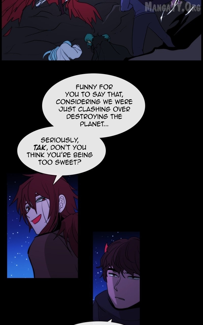 Read Kubera chapter 690 image 6 on Lezhin