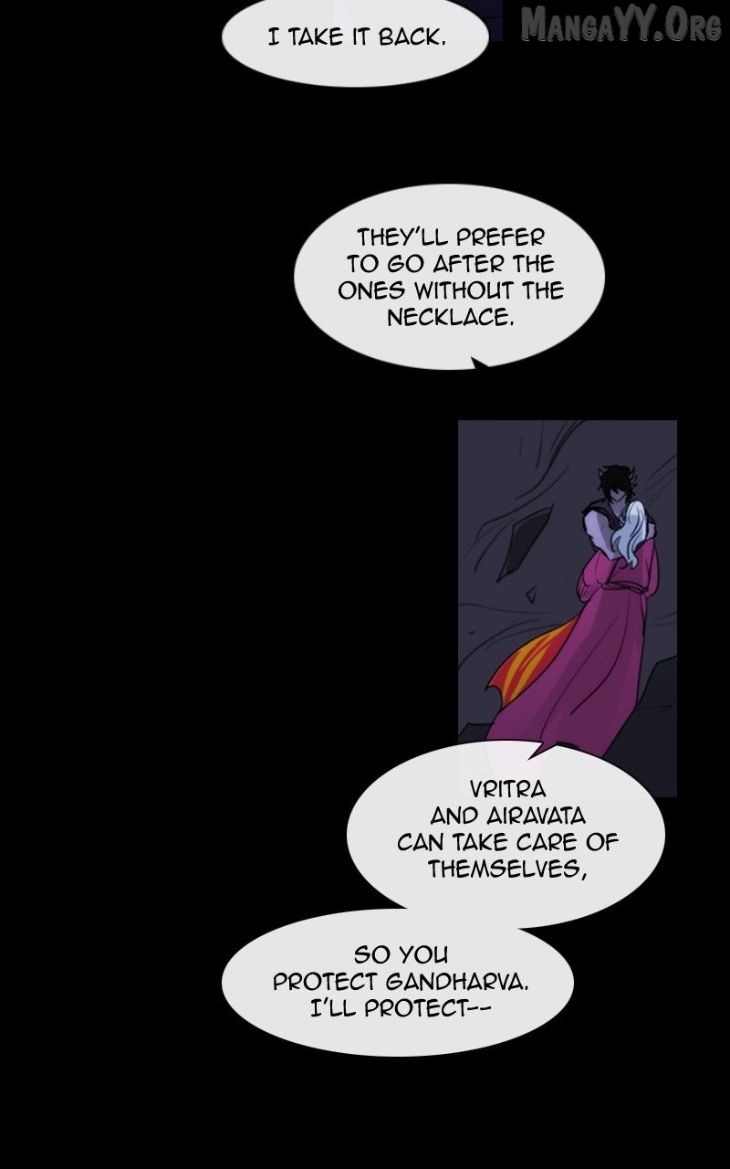Read Kubera chapter 690 image 7 on Lezhin