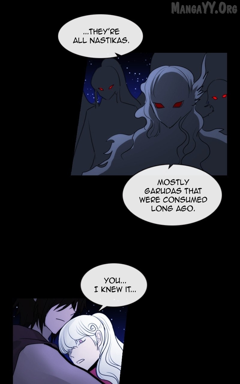 Read Kubera chapter 690 image 9 on Lezhin
