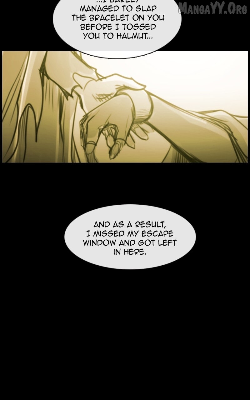 Read Kubera chapter 691 image 10 on Lezhin