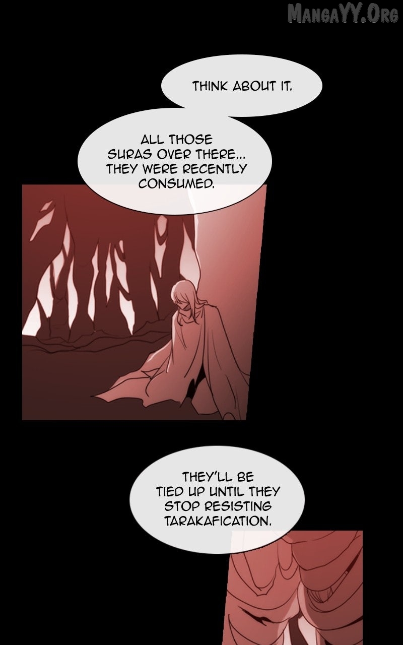 Read Kubera chapter 691 image 12 on Lezhin