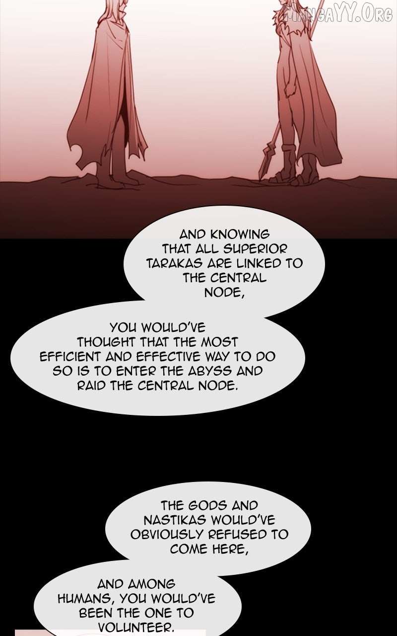 Read Kubera chapter 691 image 19 on Lezhin