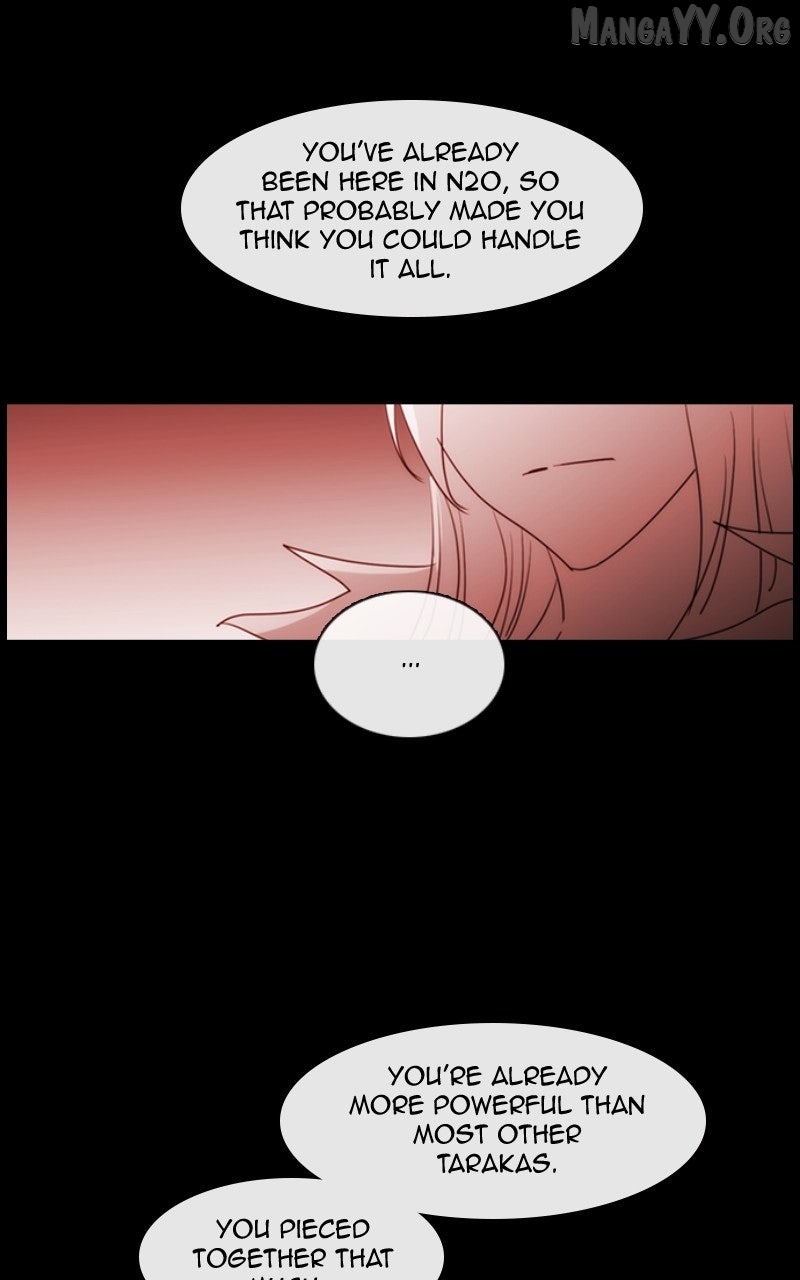 Read Kubera chapter 691 image 21 on Lezhin