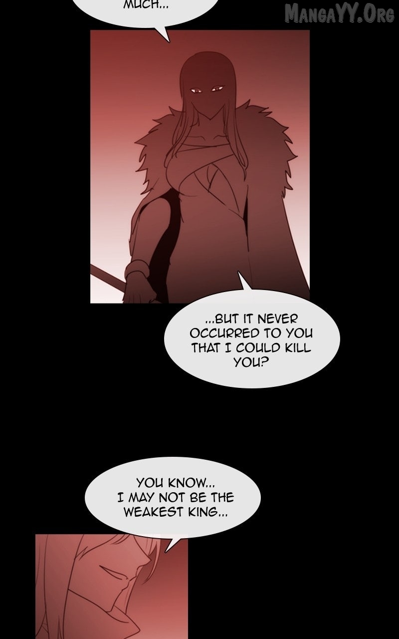 Read Kubera chapter 691 image 22 on Lezhin