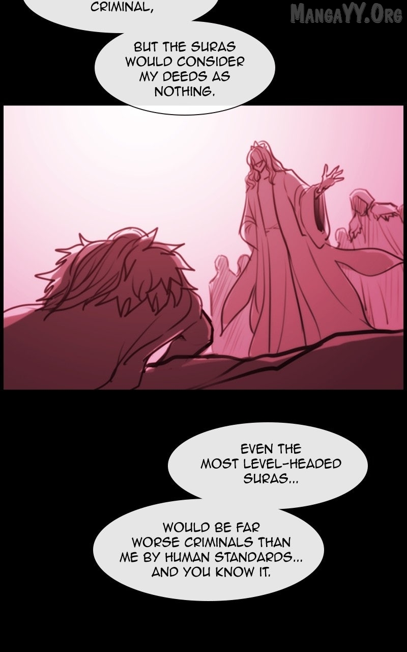Read Kubera chapter 691 image 24 on Lezhin