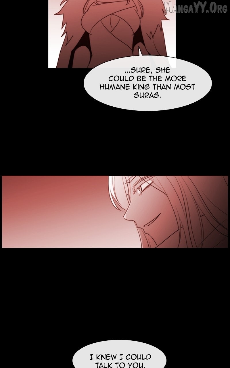 Read Kubera chapter 691 image 27 on Lezhin