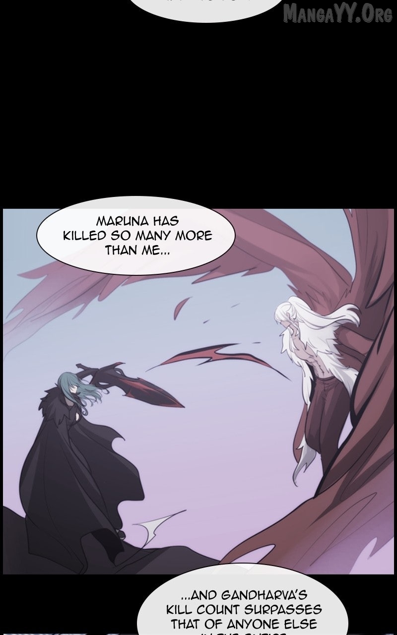 Read Kubera chapter 691 image 28 on Lezhin
