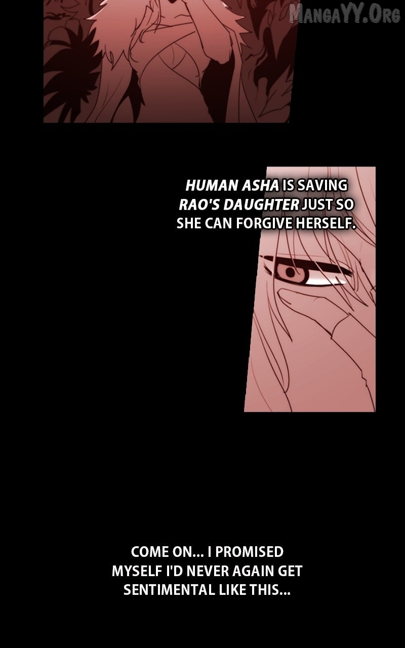 Read Kubera chapter 691 image 3 on Lezhin