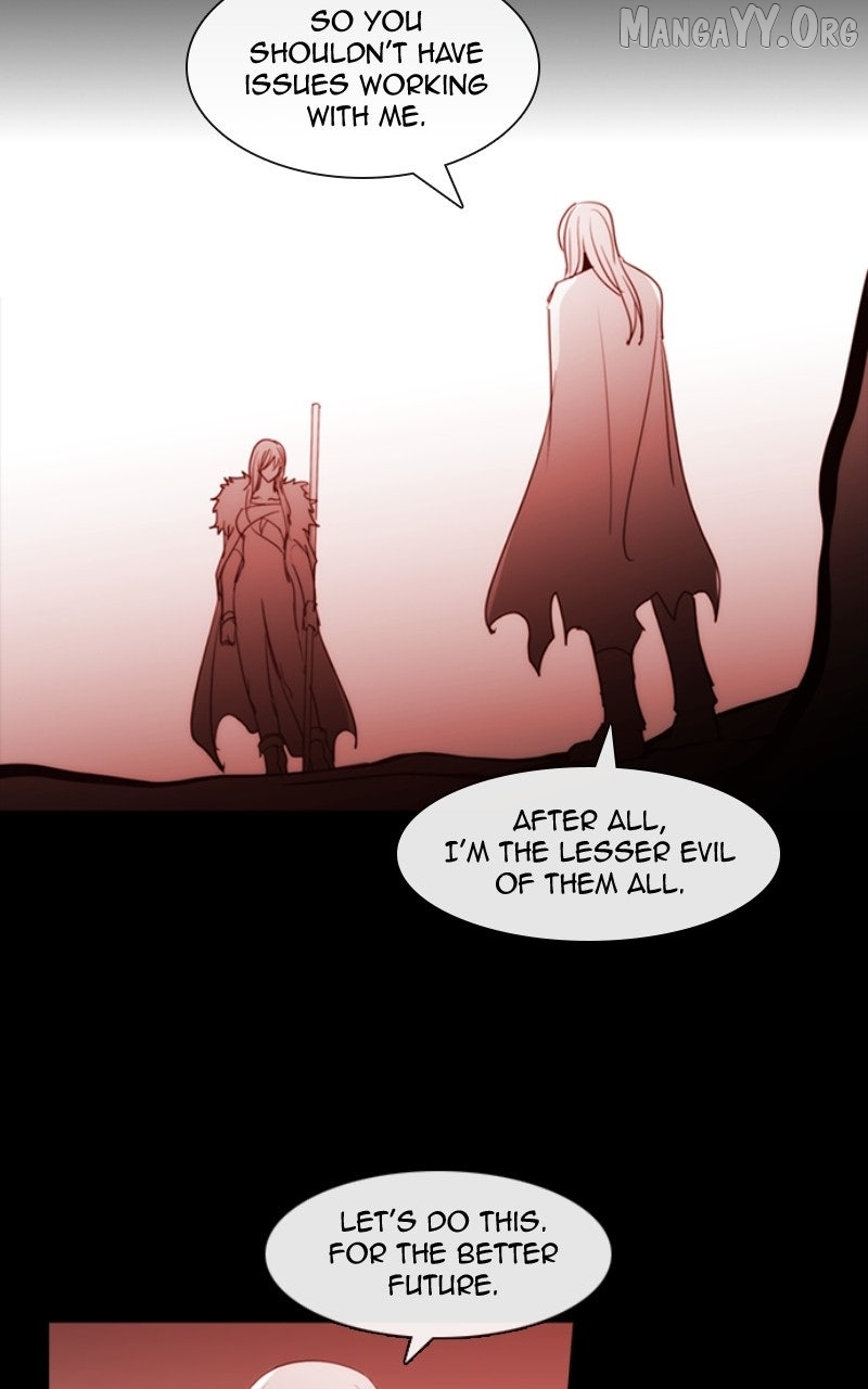 Read Kubera chapter 691 image 30 on Lezhin
