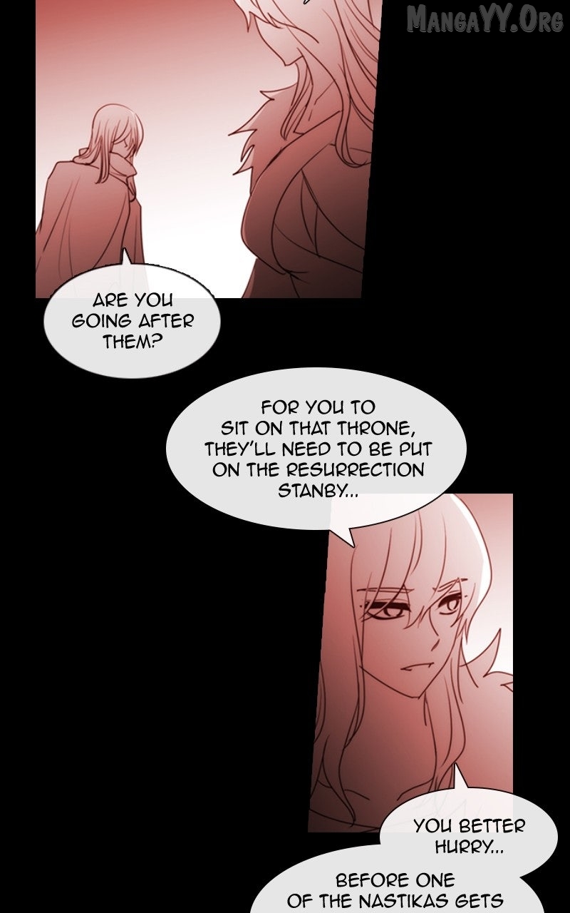 Read Kubera chapter 691 image 40 on Lezhin